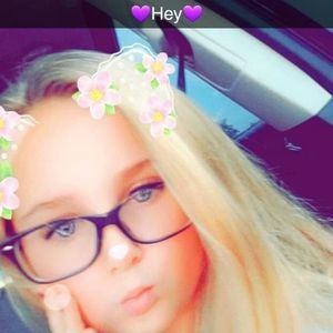 Meet your Posher, Liliana